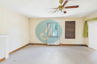 achat maison mesves-sur-loire 58400