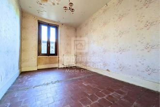 achat maison mesves-sur-loire 58400