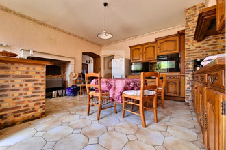 achat maison mesves-sur-loire 58400