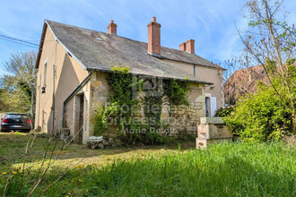 achat maison mesves-sur-loire 58400
