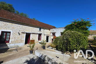 achat maison mesves-sur-loire 58400