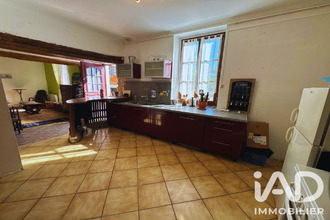 achat maison mesves-sur-loire 58400