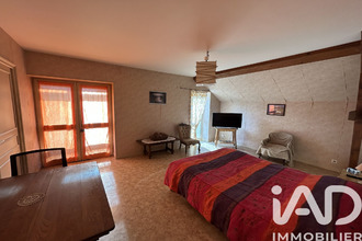 achat maison mesvres 71190