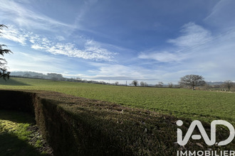 achat maison mesvres 71190