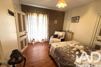 achat maison mesvres 71190