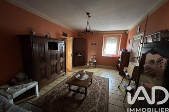 achat maison mesvres 71190