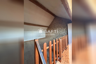 achat maison mesvres 71190
