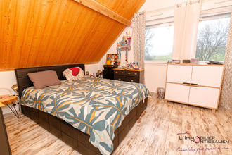 achat maison metabief 25370