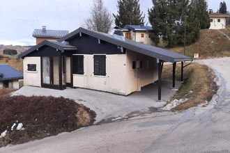 achat maison metabief 25370