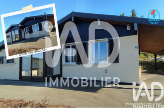 achat maison metabief 25370