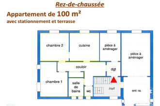 achat maison metabief 25370