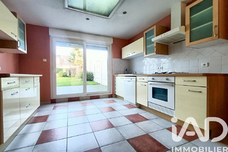 achat maison meteren 59270