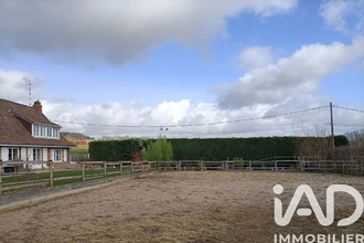 achat maison meteren 59270