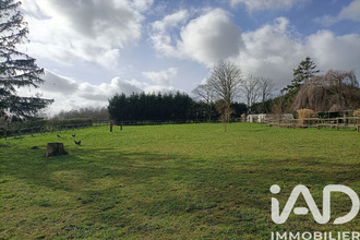 achat maison meteren 59270