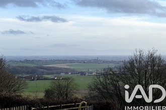 achat maison meteren 59270