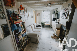 achat maison meteren 59270