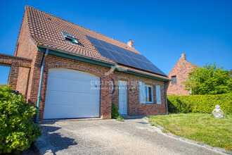 achat maison meteren 59270