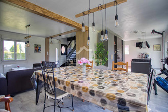 achat maison meteren 59270
