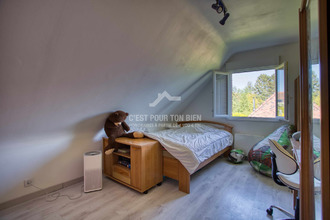 achat maison meteren 59270