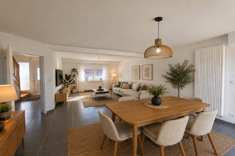 achat maison meteren 59270