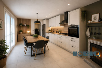 achat maison meteren 59270