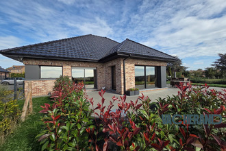 achat maison meteren 59270