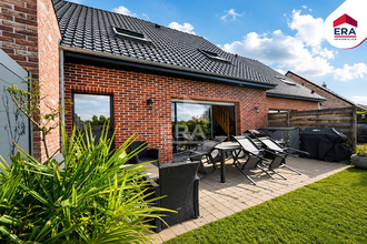 achat maison meteren 59270