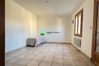 achat maison methamis 84570