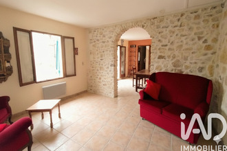 achat maison methamis 84570