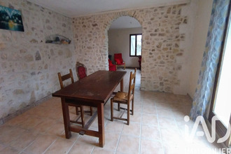 achat maison methamis 84570