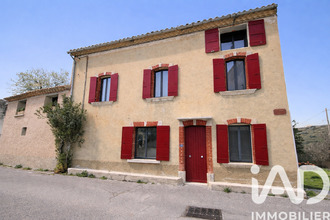 achat maison methamis 84570