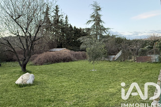 achat maison methamis 84570