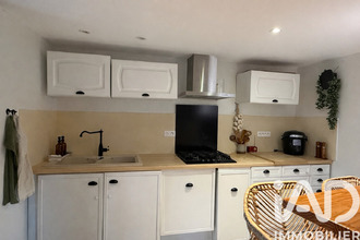 achat maison methamis 84570