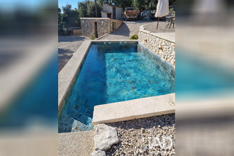 achat maison methamis 84570