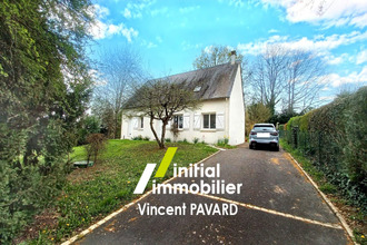 achat maison mettray 37390