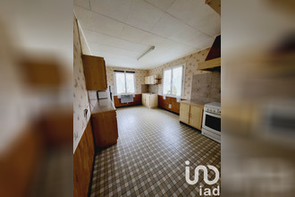 achat maison mettray 37390