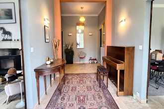 achat maison mettray 37390