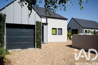 achat maison mettray 37390