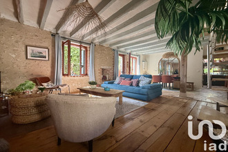 achat maison mettray 37390