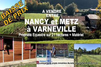 achat maison metz 57000