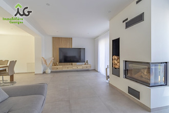 achat maison metz 57000