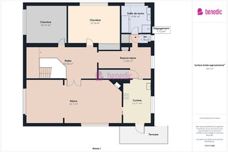 achat maison metz 57000