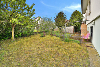 achat maison metz 57000