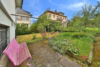 achat maison metz 57000