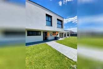 achat maison metz 57000