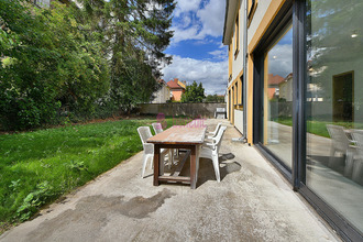 achat maison metz 57000