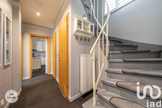 achat maison metz 57000