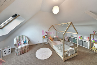 achat maison metz 57000