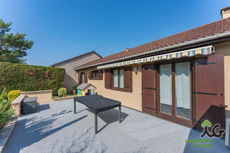 achat maison metz 57000