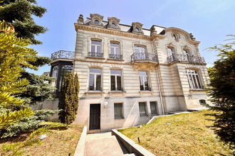 achat maison metz 57000